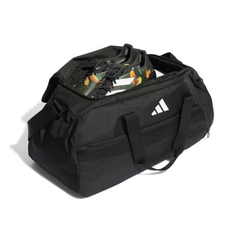 adidas Sporttasche Tiro League Duffelbag S HS9752 Black/White | S