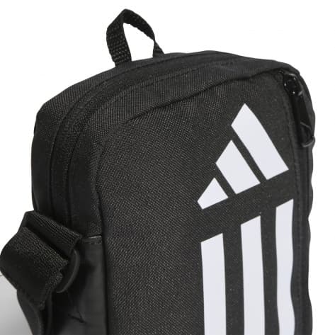 adidas Umhängetasche Essentials Training Organizer HT4752 Black/White | One size