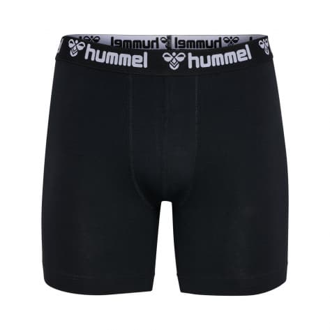 Hummel Herren Boxershorts hmlBoxers 2-Pack 224039 