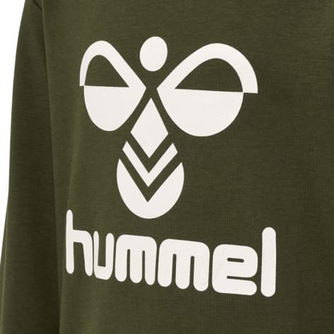 Hummel Kinder Sweatshirt Dos 213852 