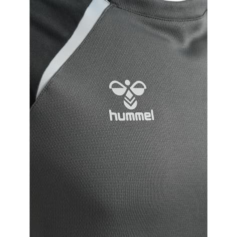 Hummel Herren Langarm Top LEAD 2.0 CREW SWEAT 223748 