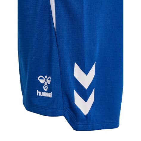 Hummel Damen Short LEAD 2.0 223745 
