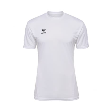 Hummel Herren Trikot Set hmlLogo Set 226151 