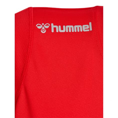 Hummel Damen T-Shirt hmlRun S/S Jersey 227243 