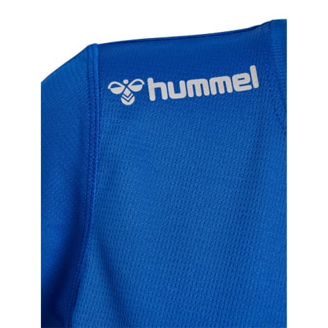 Hummel Damen T-Shirt hmlRun S/S Jersey 227243 
