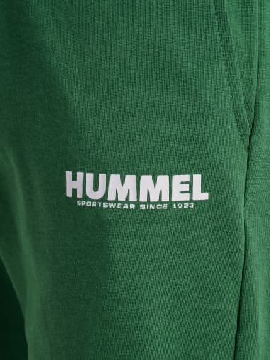 Hummel Herren Shorts Legacy Shorts 212568 