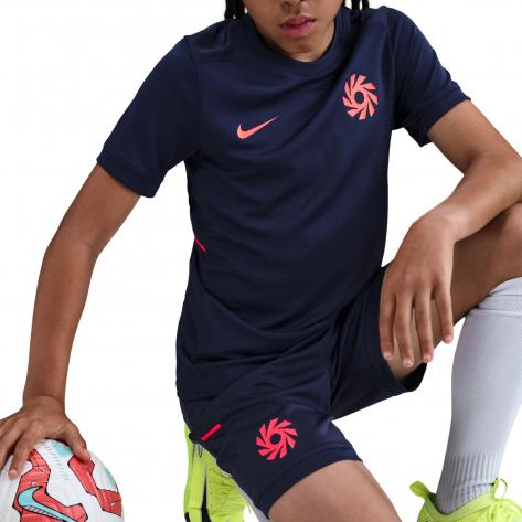 Nike Kinder Short Erling Haaland Dri-Fit Academy25 SHORT HV0213 