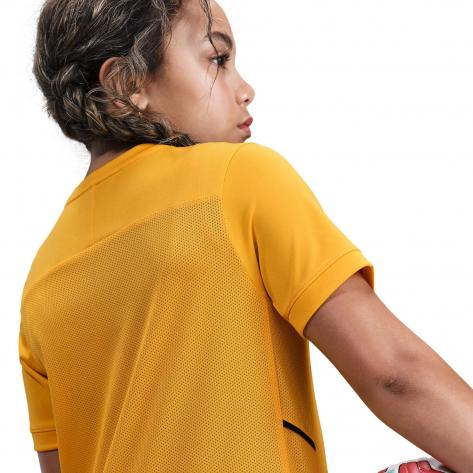 Nike Kinder Trikot Erling Haaland Dri-Fit Academy25 TOP SS  HV0229 