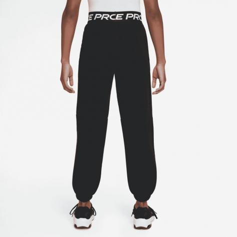 Nike Mädchen Trainingshose Girl Pro Dri-FIT HV0289 