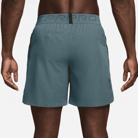 Nike Herren Short Dri-FIT Pro 6IN Short HV0411 
