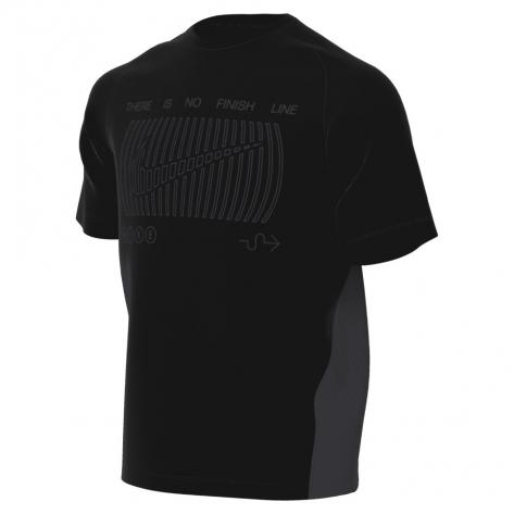 Nike Jungen T-Shirt Dri-FIT Multi SS Top Love HV0659 