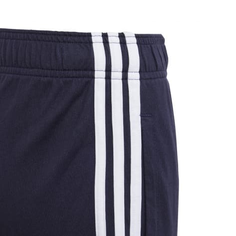 adidas Kinder Short Essentials 3S Knit Shorts 