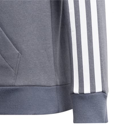 adidas Kinder Kapuzenpullover Tiro 23 League Sweat Hoodie HZ3016 128 Team Onix | 128