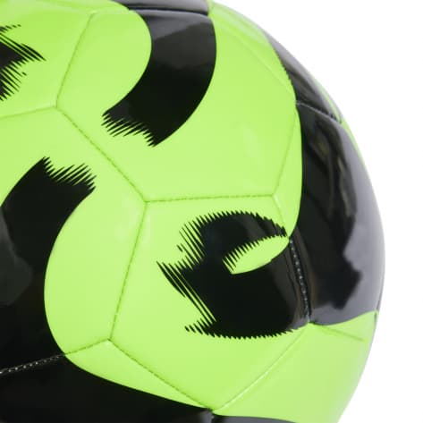 adidas Fussball Tiro Club HZ4167 5 Solar Green/Black | 5