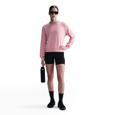 Nike Damen Pullover ONE Dri-FIT CREW IB1450 