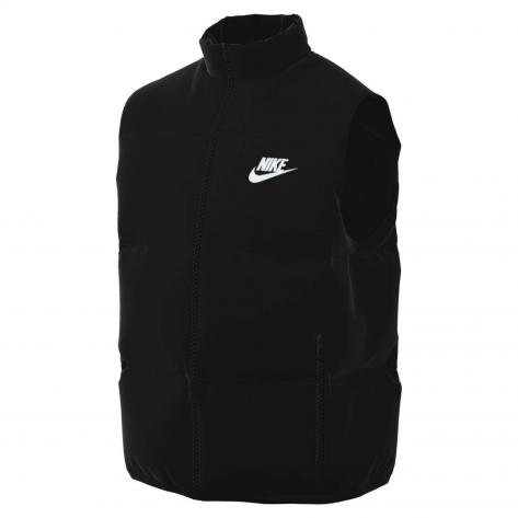 Nike Herren Weste SF Club Puffer Vest 550 IB2977 