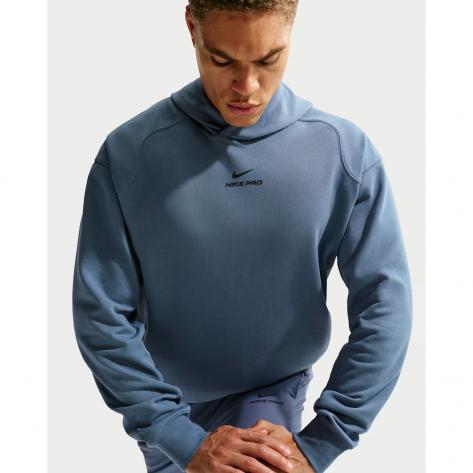 Nike Herren Kapuzenpullover Pro Dri-FIT Midlayer Hoodie IB4272 