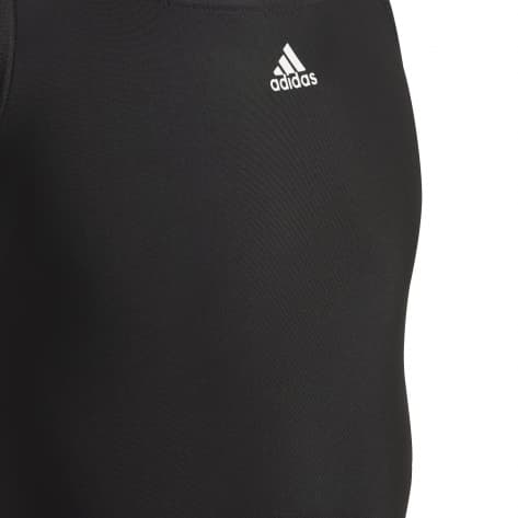 adidas Mädchen Badeanzug 3S Swimsuit 