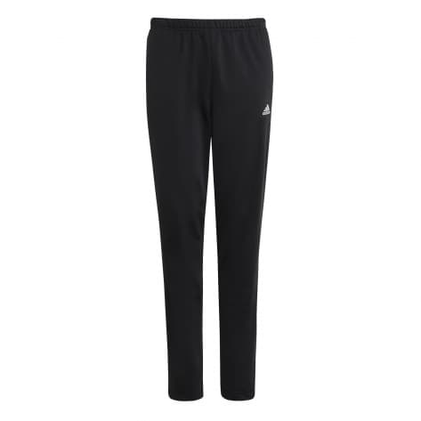 adidas Mädchen Trainingsanzug Essentials Big Logo Tracksuit 