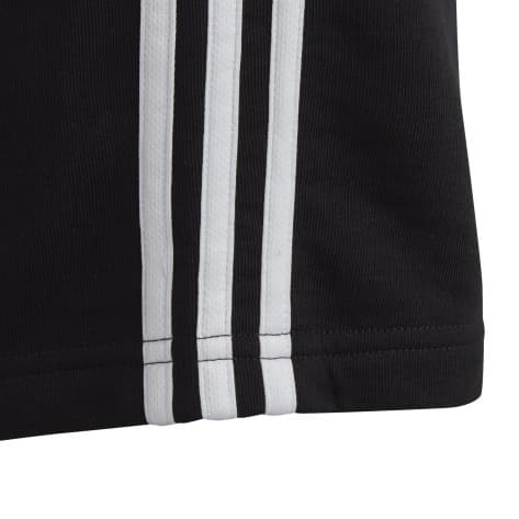 adidas Mädchen Short Essentials 3-Stripes Shorts 