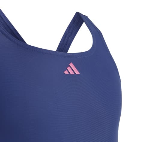 adidas Mädchen Badeanzug Cut 3S Suit 