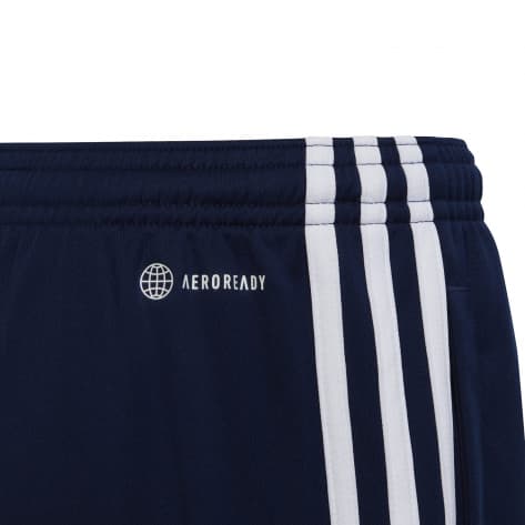 adidas Kinder Short Train Essentials Aeroready 3S Shorts 