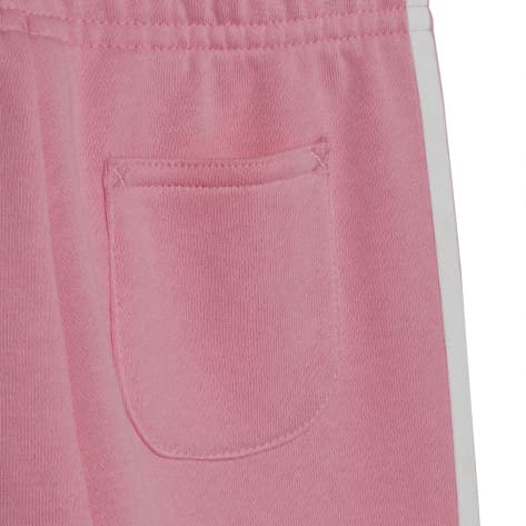 adidas Baby Jogginganzug Infants Badge of Sports Logo Jogger IC6591 74 Classic Pink/White | 74