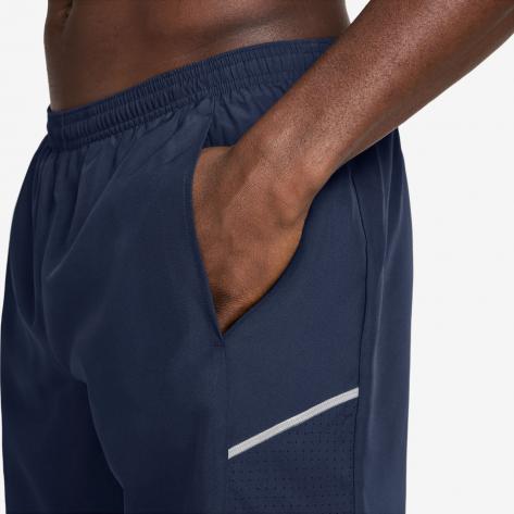Nike Herren Laufshorts Miler Dri-FIT 2-in-1 18 cm IF2054 