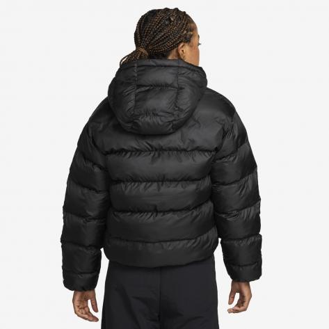 Nike Damen Steppjacke Therma-FIT Synthetic Classic Jacket IF5931 