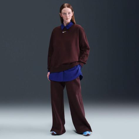 Nike Damen Trainingshose Sportswear Phoenix Fleece IH1011 