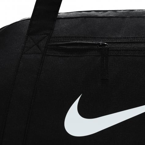 Nike Sporttasche Gym Club Bag IH7961-010 Black/Black/White | One size