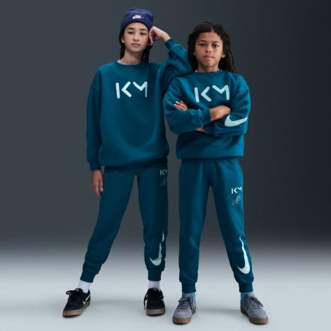 Nike Kinder Trainingshose Kylian Mbappé Club Flc Jggr II1506 