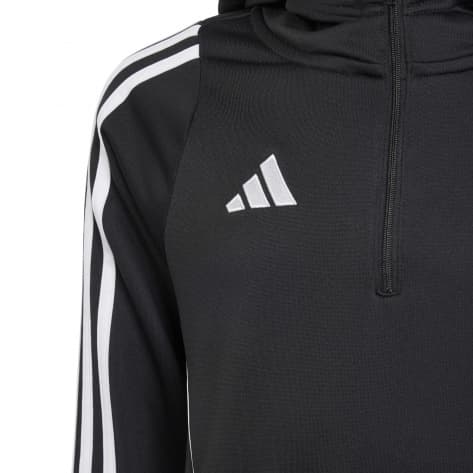 adidas Kinder Kapuzenpullover Tiro 24 Training Hoody 