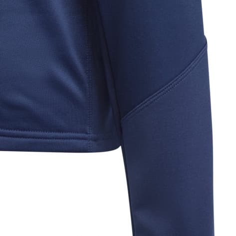 adidas Kinder Trainingstop Tiro 23 Club Winterized Top IL3176 176 Team Navy Blue/Halo Silver | 176