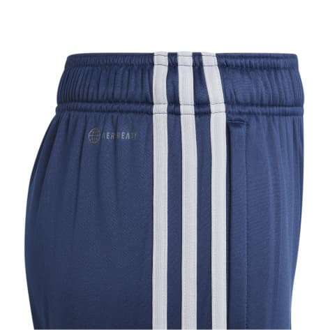 adidas Kinder Trainingshose Tiro 23 Club Winterized Pant IL3218 176 Team Navy Blue/Halo Silver | 176