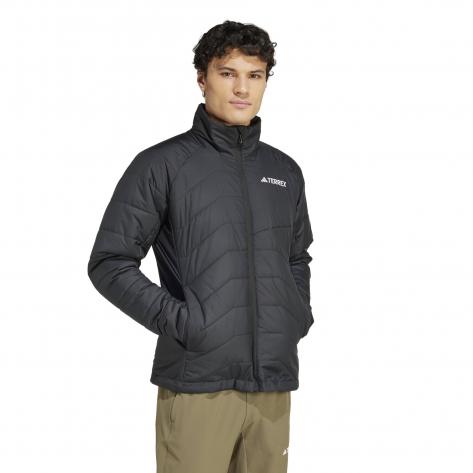 adidas TERREX Herren Steppjacke Multi Synthetic Ins Jkt 