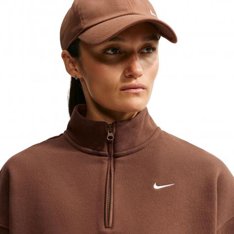 Nike Damen Pullover Studio Fleece IM8501 