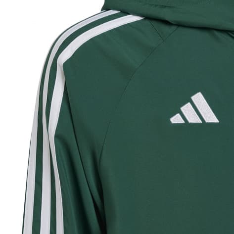 adidas Kinder Windbreaker Tiro 24 WB Y 
