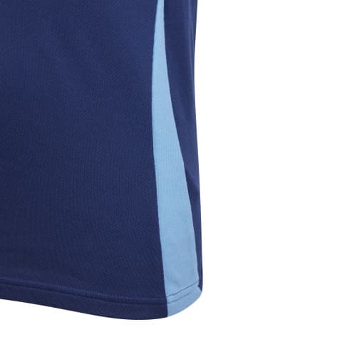 adidas Kinder Poloshirt Tiro 24 Competition Polo Y 