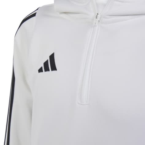 adidas Kinder Kapuzenpullover Tiro 24 Training Hoody 