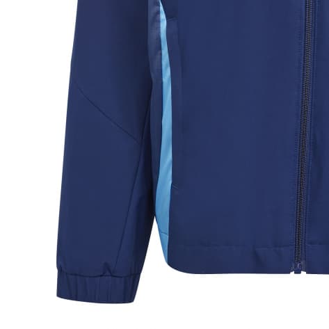 adidas Kinder Allwetterjacke Tiro 24 Competition AWJKT Y IR9525 152 Team Navy Blue | 152