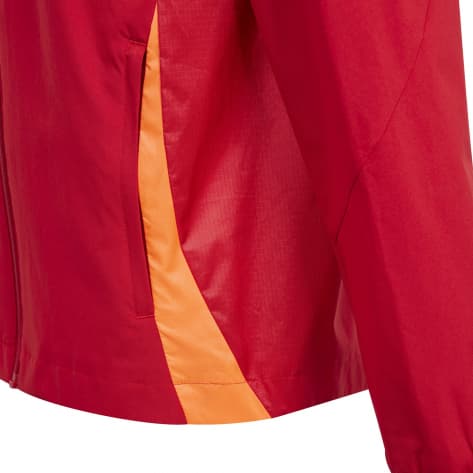 adidas Kinder Allwetterjacke Tiro 24 Competition AWJKT Y 