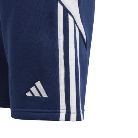 adidas Kinder Short Tiro 24 Sweat Short Y 