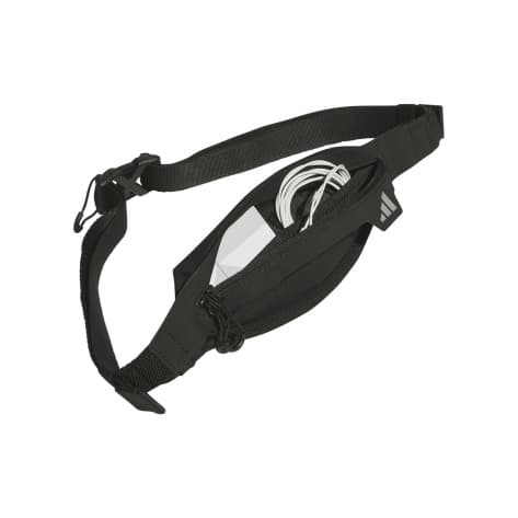 adidas Laufgürtel RUN BELT IT2042 Black | One size