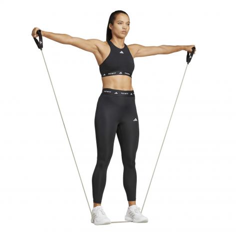 adidas Damen 7/8 Tight TECHFIT 