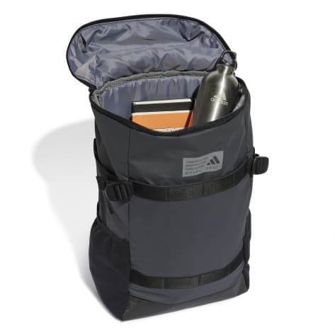 adidas Rucksack Hybrid Backpack 2 IT4589 Carbon/Black | One size