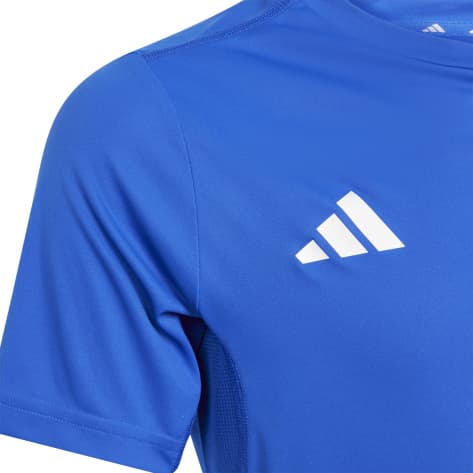 adidas Kinder Laufshirt J Team Tee 