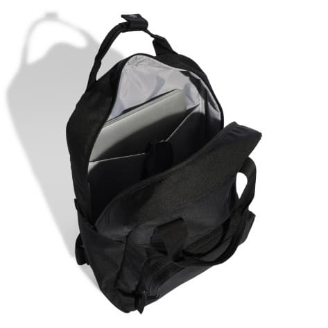 adidas Rucksack PRIME BP IW0763 Black/Off White | One size