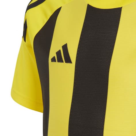 adidas Kinder Trikot Striped 24 Jersey Y 