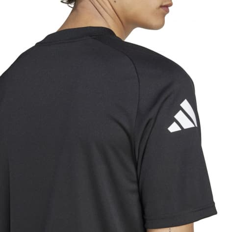 adidas Herren DFB Aufwärmtrikot 24/25 IW7956 L Black | L